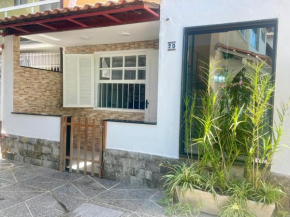 Casa estilo Loft na Praia